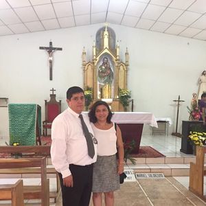 Meet your Posher, Nora